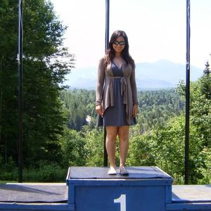 Meet your Posher, Veronica